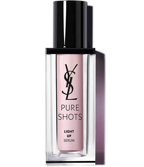 ysl pure xs|ENERGY RESET by Yves Saint Laurent Beauty International.